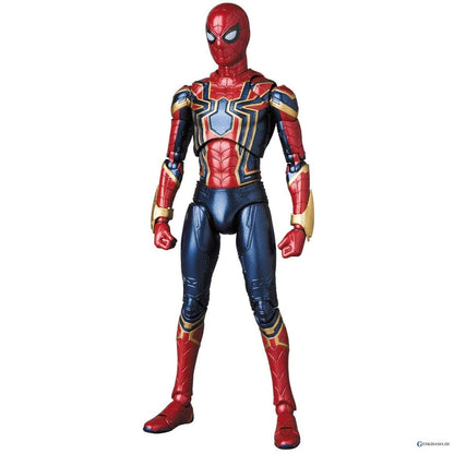 Mafex No.081 Iron Spider - Anime Figuren günstig kaufen