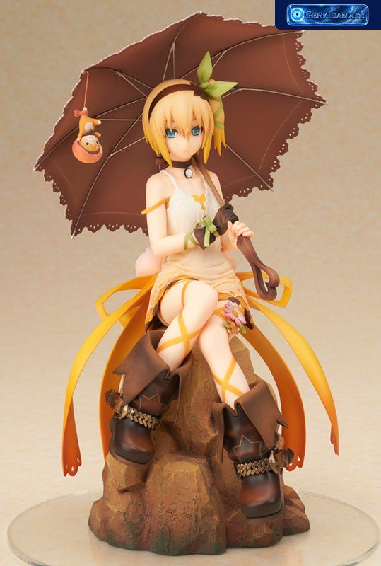 Tales of Zestiria - Edna 1/8 [Alter] Ansicht 7