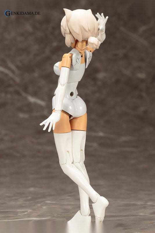 Megami Device - WISM Soldier Snipe/Grapple Plastic Model