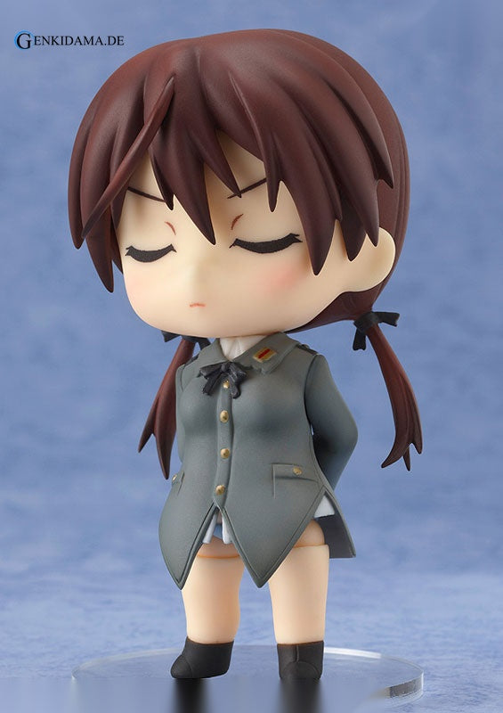 Nendoroid - Strike Witches: Gertrud Barkhorn
