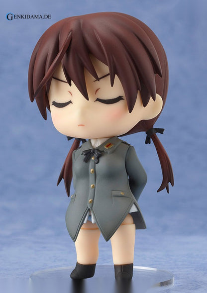 Nendoroid - Strike Witches: Gertrud Barkhorn