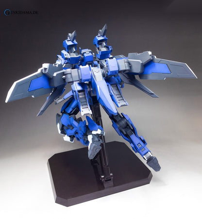 Estailev First Press Special Price Edition 1/100 Plastic Model