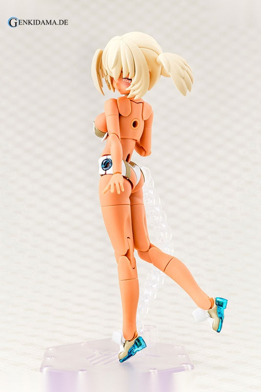 Megami Device PUNI MOFU KIN XIAO 1/1 Plastic Model
