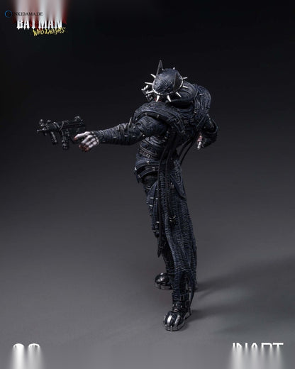 INART Action [Dark Nights: Metal] Batman: Who Laughs Action Figure