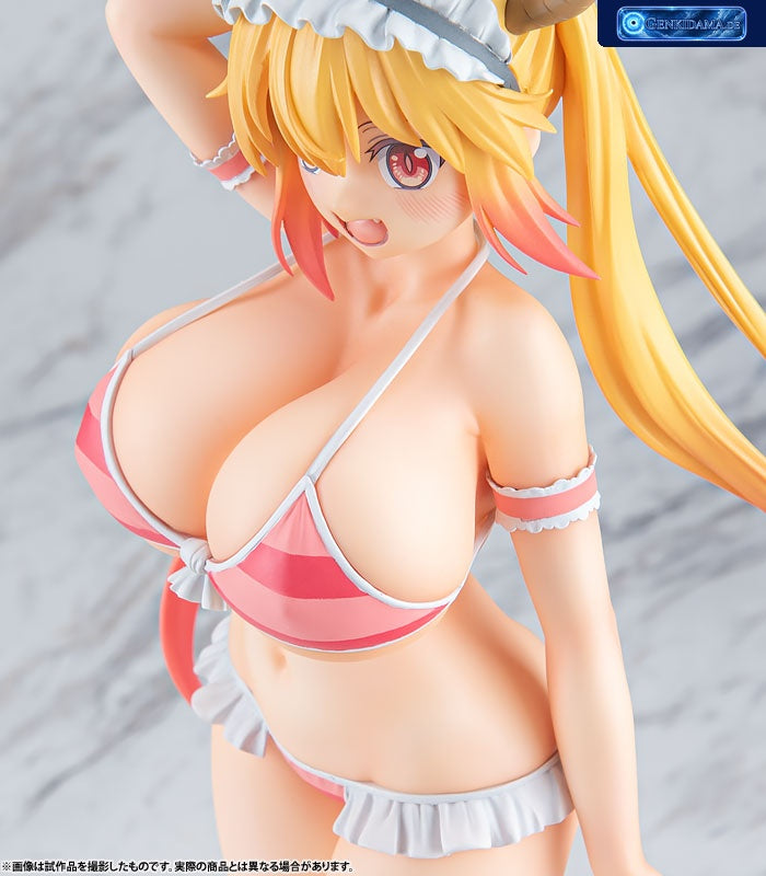 Miss Kobayashi's Dragon Maid Tohru Bikini Style 1/7 [Q-six] Ansicht 22