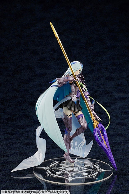 Fate/Grand Order Lancer/Brynhildr 1/7 (Single Shipment) [AMAKUNI] Ansicht 2