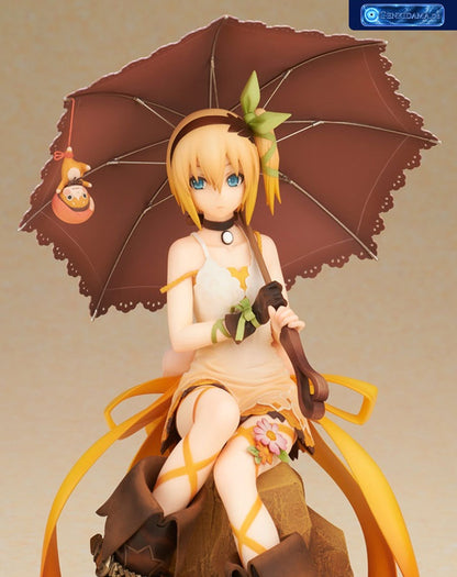 Tales of Zestiria - Edna 1/8 [Alter] Ansicht 15