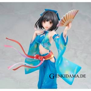 THE IDOLM@STER Cinderella Girls Kako Takafuji Talented Lady of Luck Ver.