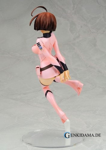 Uchuu Senkan Yamato 2199 - Harada Makoto - Yamato Girls Collection - 1/8 (Alpha x Omega) Ansicht 5