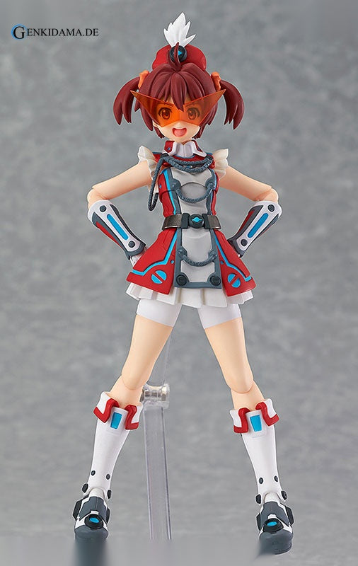 figma - Vividred Operation: Akane Isshiki Palette Suit ver.