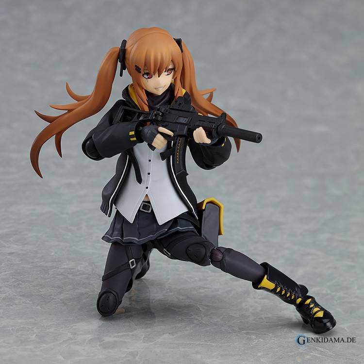 Figma: Girls' Frontline - UMP9 (Reissue)
