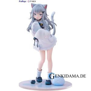 VTuber: Nachoneko 1/7 - F:NEX (Limited Edition)