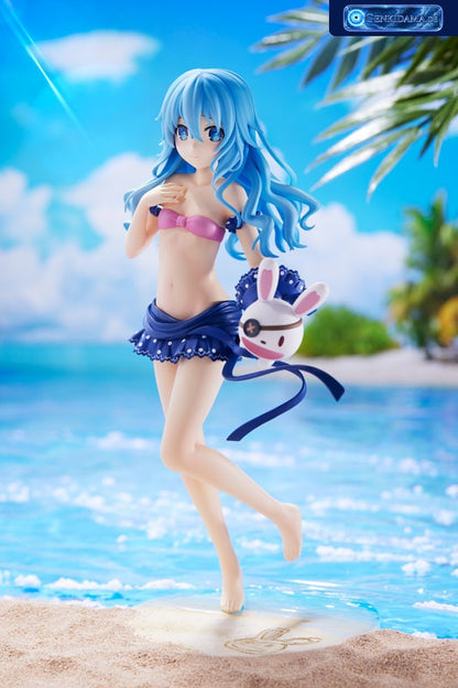 KDcolle Date A Live IV Yoshino Fecinate Swimsuit ver. KADOKAWA Special Set 1/7 [KADOKAWA] Ansicht 14