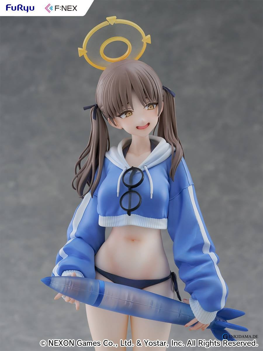 Blue Archive: Moe 1/7 - Swimsuit Ver. F:NEX