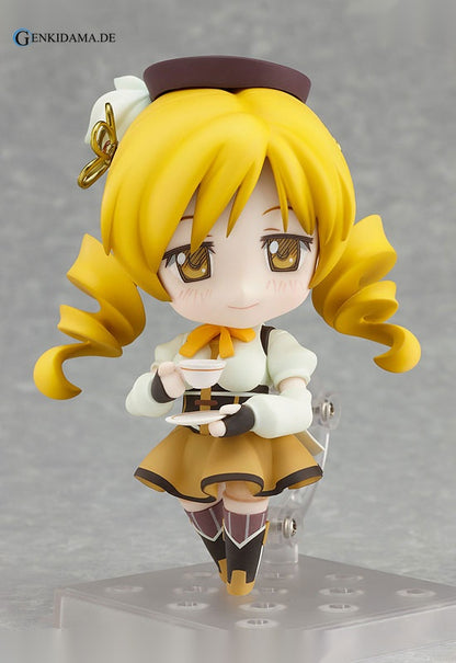 Nendoroid - Puella Magi Madoka Magica: Mami Tomoe