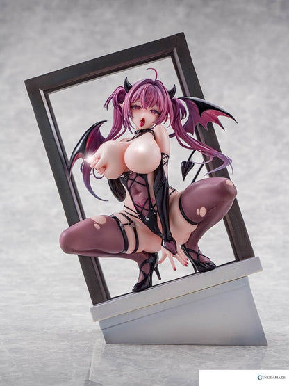 Succubus Mieru Deluxe Edition - Anime Figuren günstig kaufen