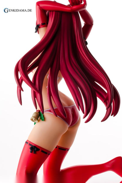 4-Leaves - ToHeart2 AnotherDays: Tamaki Kosaka -Night before Xmas