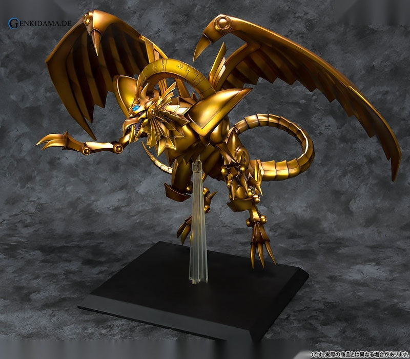Juukouchoudai Series Yu-Gi-Oh! Duel Monsters The Winged Dragon of Ra