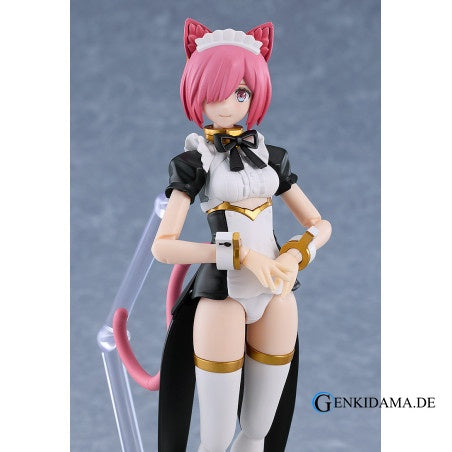 Plamax GP-12 Maidroid Rosalie - Guilty Princess Plastic Model Ansicht 10
