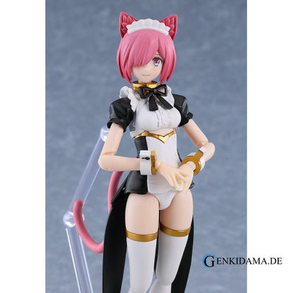 Plamax GP-12 Maidroid Rosalie - Guilty Princess Plastic Model Ansicht 10