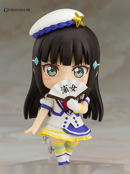 Nendoroid - Love Live! Sunshine!!: Dia Kurosawa