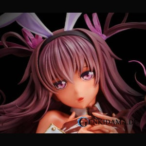Character's Selection: Taimanin RPG - Mizuki Yukikaze 1/4 - Bunny Ver. 2nd Ver., Lilith Store Limited (Native / Lilith]