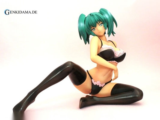 Ikkitousen GG - Housen Ryofu Underwear Ver. Cast-offable