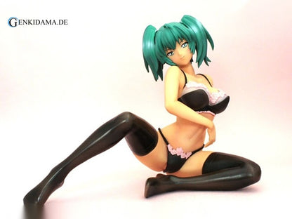 Ikkitousen GG - Housen Ryofu Underwear Ver. Cast-offable