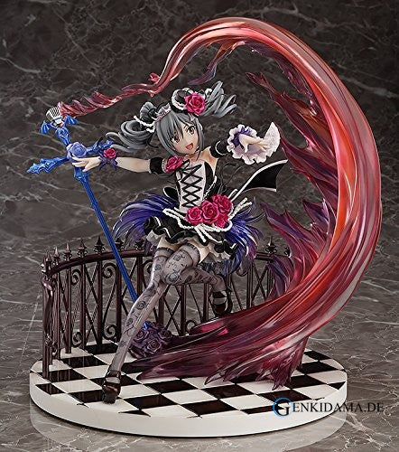 iDOLM@STER Cinderella Girls - Kanzaki Ranko - 1/8 - Anniversary Princess ver., ~Mad Banquet~ (Phat Company) Ansicht 8