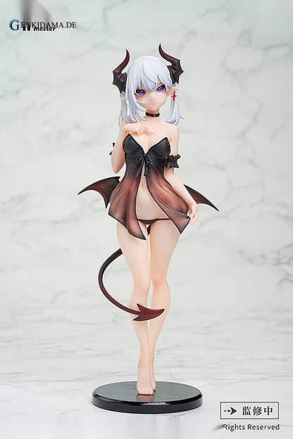 Animester Little Demon Lilith
