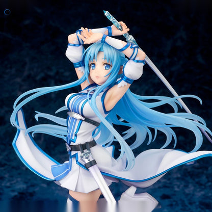 Sword Art Online Asuna Undine Ver.