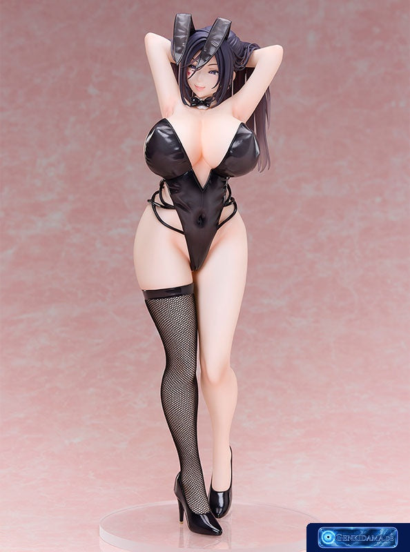 BINDing Creators Opinion Dress-up Onee-san Bunny Ver. 1/6 [BINDing] Ansicht 2