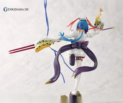 MARVELOUS MODEL -Koihime Musou- Chao Un (Regular Edition)