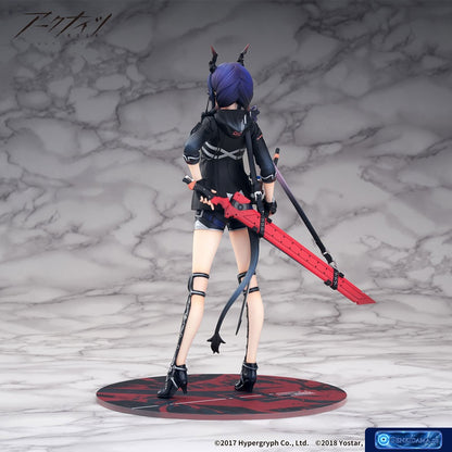 Arknights Ch'en 1/7 [APEX] Ansicht 12