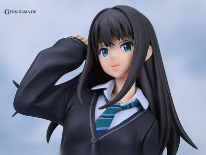 Sekai Seifuku Sakusen - THE IDOLM@STER Cinderella Girls: Rin Shibuya