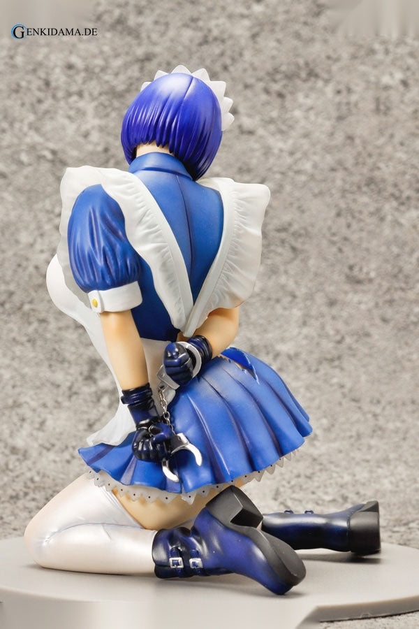 Real Arrange 002 Ikkitousen GG - Shimei Ryomou Regular Edition