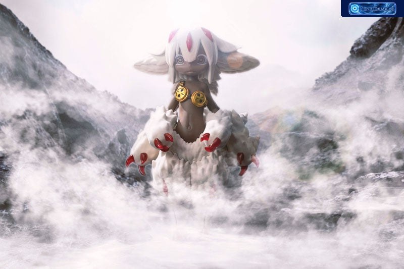 KDcolle Made in Abyss: The Golden City of the Scorching Sun Faputa KADOKAWA Special Set 1/7 [KADOKAWA] Ansicht 4