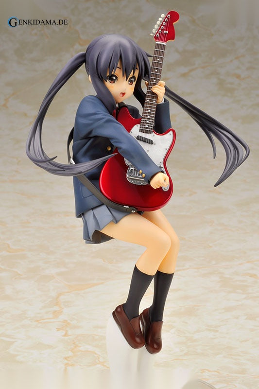 K-On! - Azusa Nakano