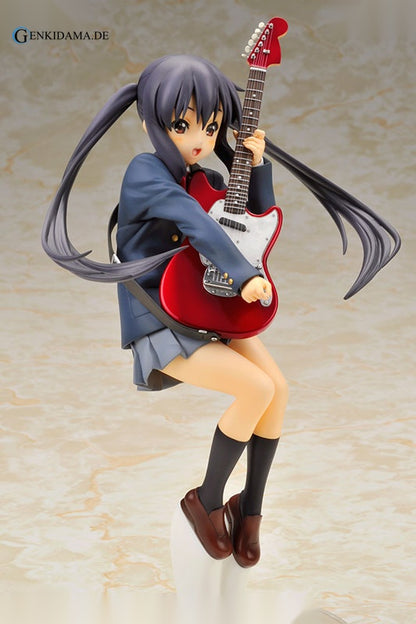 K-On! - Azusa Nakano