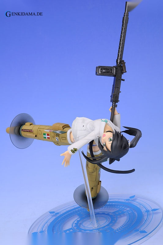 Strike Witches - Francesca Lucchini