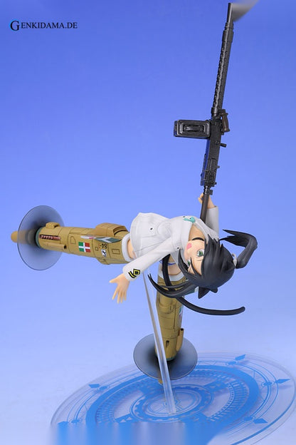 Strike Witches - Francesca Lucchini