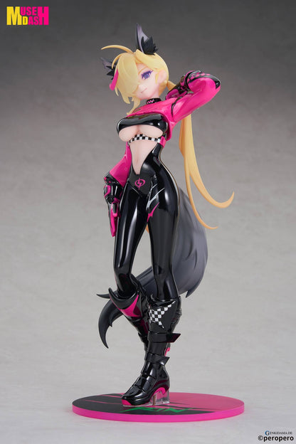 Muse Dash: Rin Racer Ver. - Limepie Series