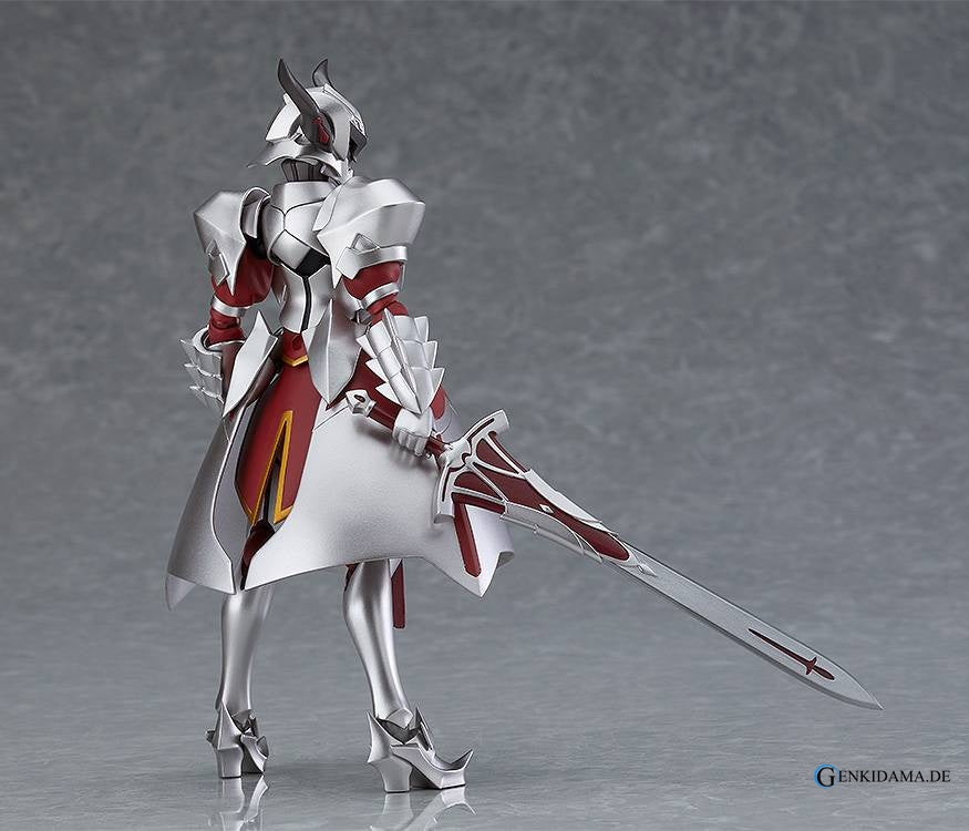 Figma: Fate / Apocrypha - Mordred, Saber of Red (Limited Edition) (Reissue)