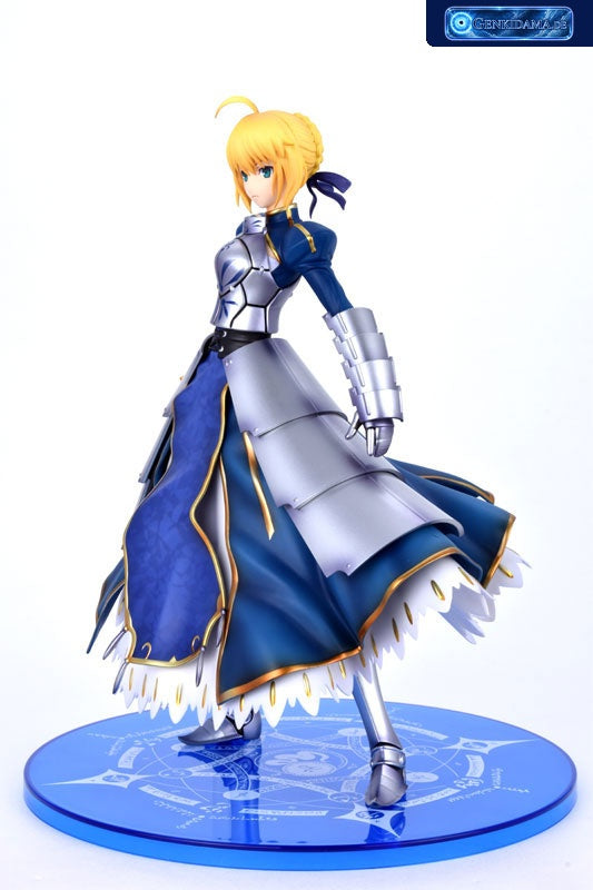 Fate/Grand Order Saber/Altria Pendragon [Deluxe Edition] 1/7 (Aniplex Plus Exclusive) [Aniplex] Ansicht 18