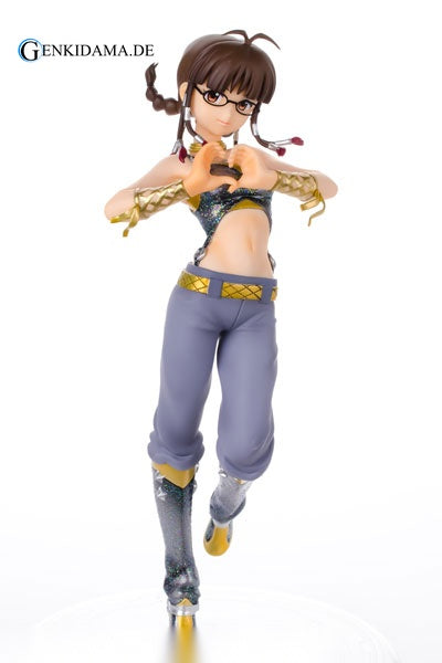 Brilliant Stage - THE IDOLM@STER: Ritsuko Akizuki