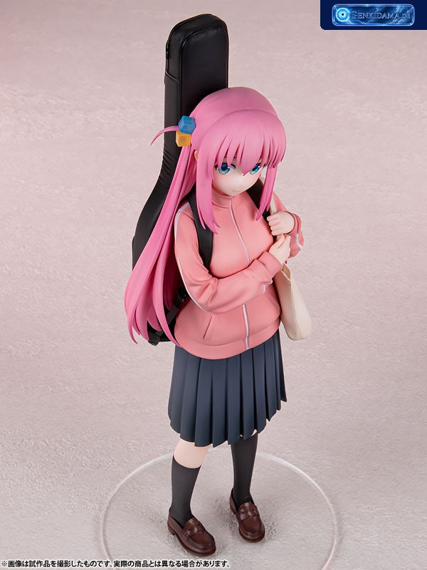 BOCCHI THE ROCK! Hitori Gotoh 1/7 [Good Smile Company] Ansicht 12