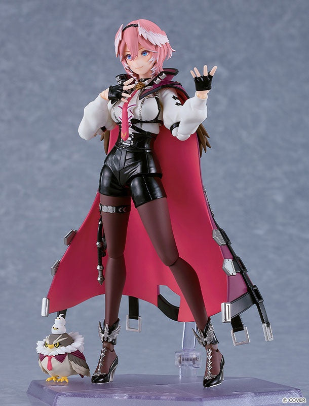 figma hololive production Takane Lui [Max Factory] Ansicht 9