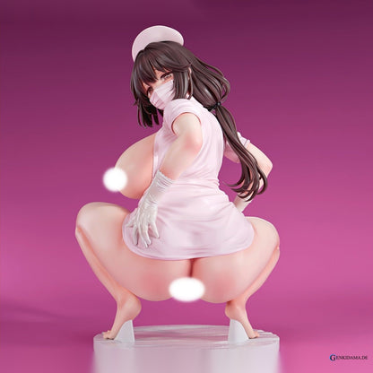 Nikukan Shoujo Seishori Nurse Kanzaki-san (1/6 Scale)
