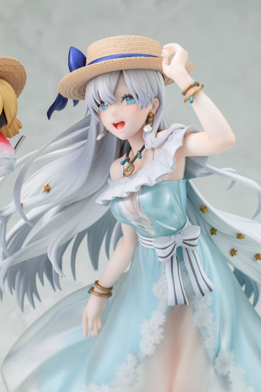 KDcolle "Fate/Grand Order" Anastasia & Viy (Archer) 1/7 - Bonus [KADOKAWA] Ansicht 8