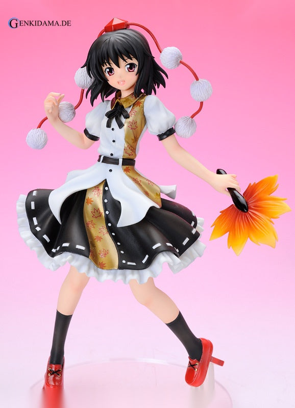 Touhou Project - Aya Shameimaru -ver.2